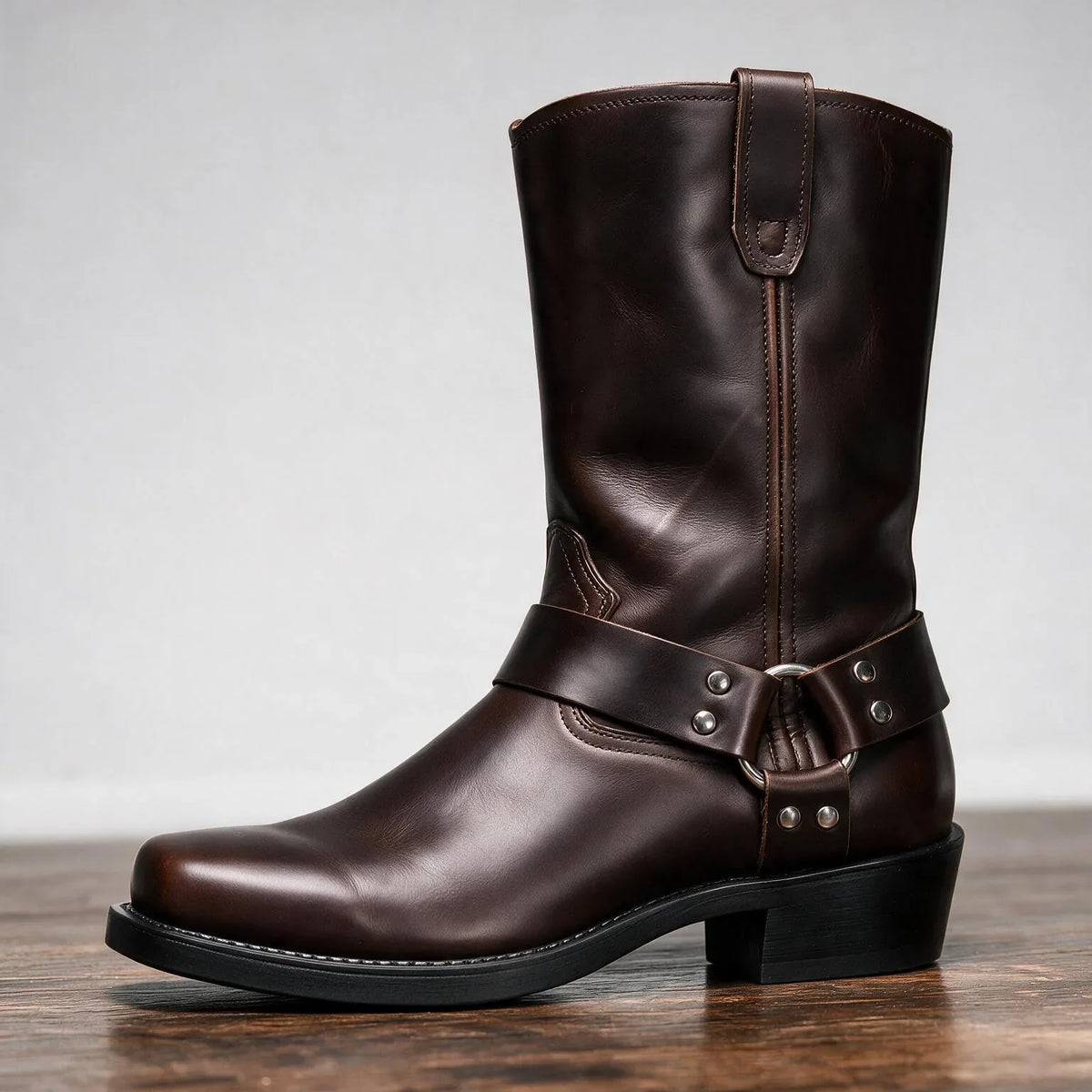 Rooster | men's Cowboy Riding Boots