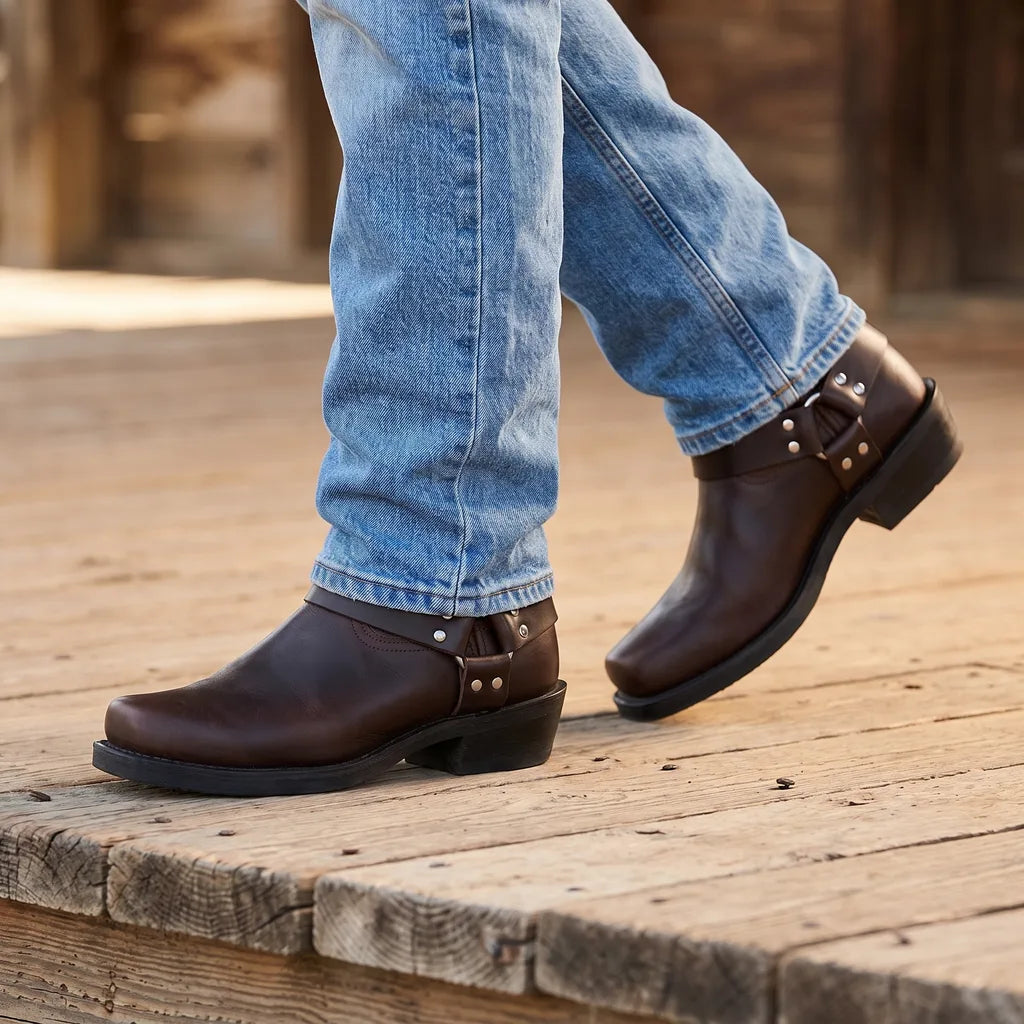 Rooster | men's Cowboy Riding Boots