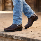 Rooster | men's Cowboy Riding Boots