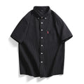 Spencer Striped Shirt