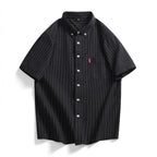 Spencer Striped Shirt