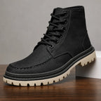 Caldwell | Men's Leather Work Boots