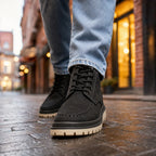 Caldwell | Men's Leather Work Boots