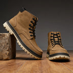 Caldwell | Men's Leather Work Boots
