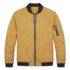 Calvin Bomber Jacket
