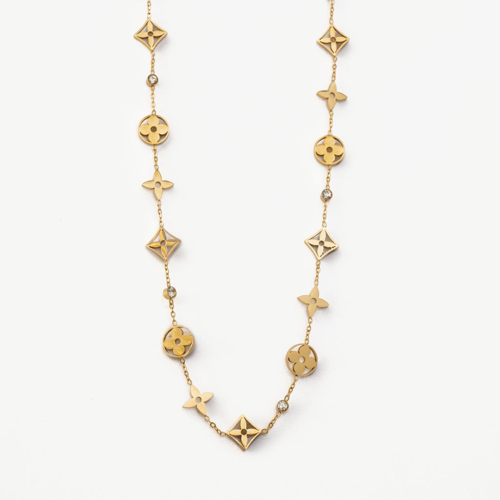 Emily Luxe Necklace