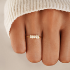 Classic Luxe Ring
