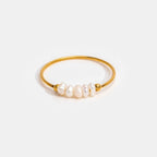 Classic Luxe Ring