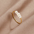 Classic Luxe Ring