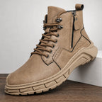 Colt | Men's Leather Hiking Boots