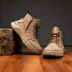 Colt | Men's Leather Hiking Boots