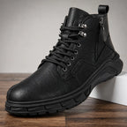 Colt | Men's Leather Hiking Boots