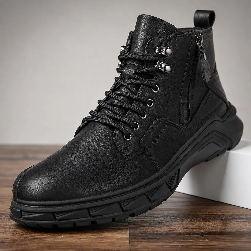 Colt | Men's Leather Hiking Boots