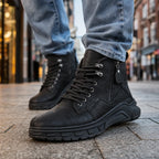 Colt | Men's Leather Hiking Boots