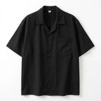 Conrad Collar Shirt