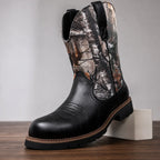Cormac | Men's Fall Cowboy Boots