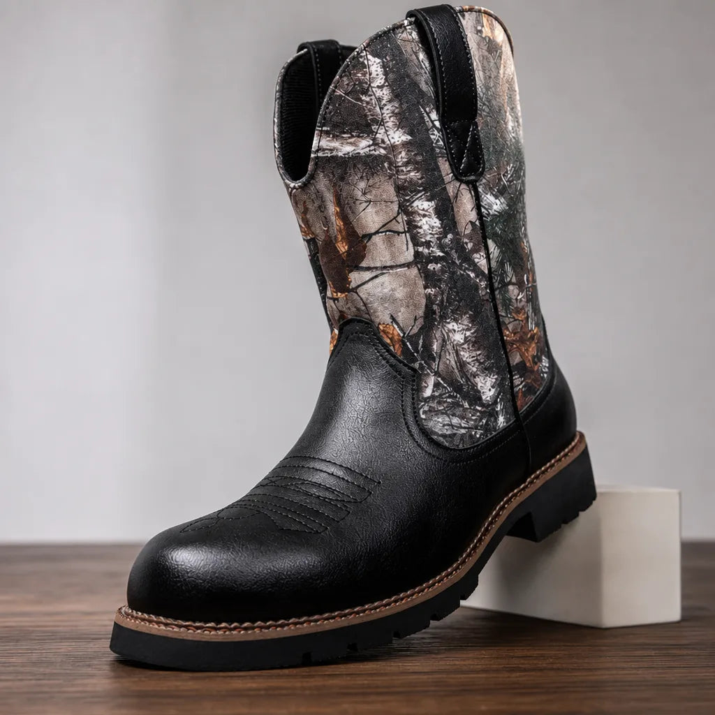 Cormac | Men's Fall Cowboy Boots