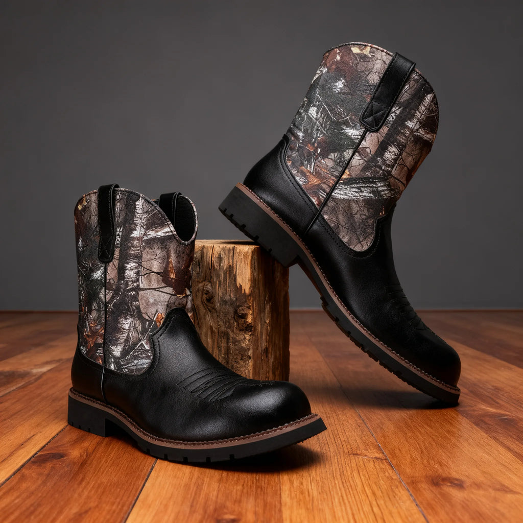 Cormac | Men's Fall Cowboy Boots
