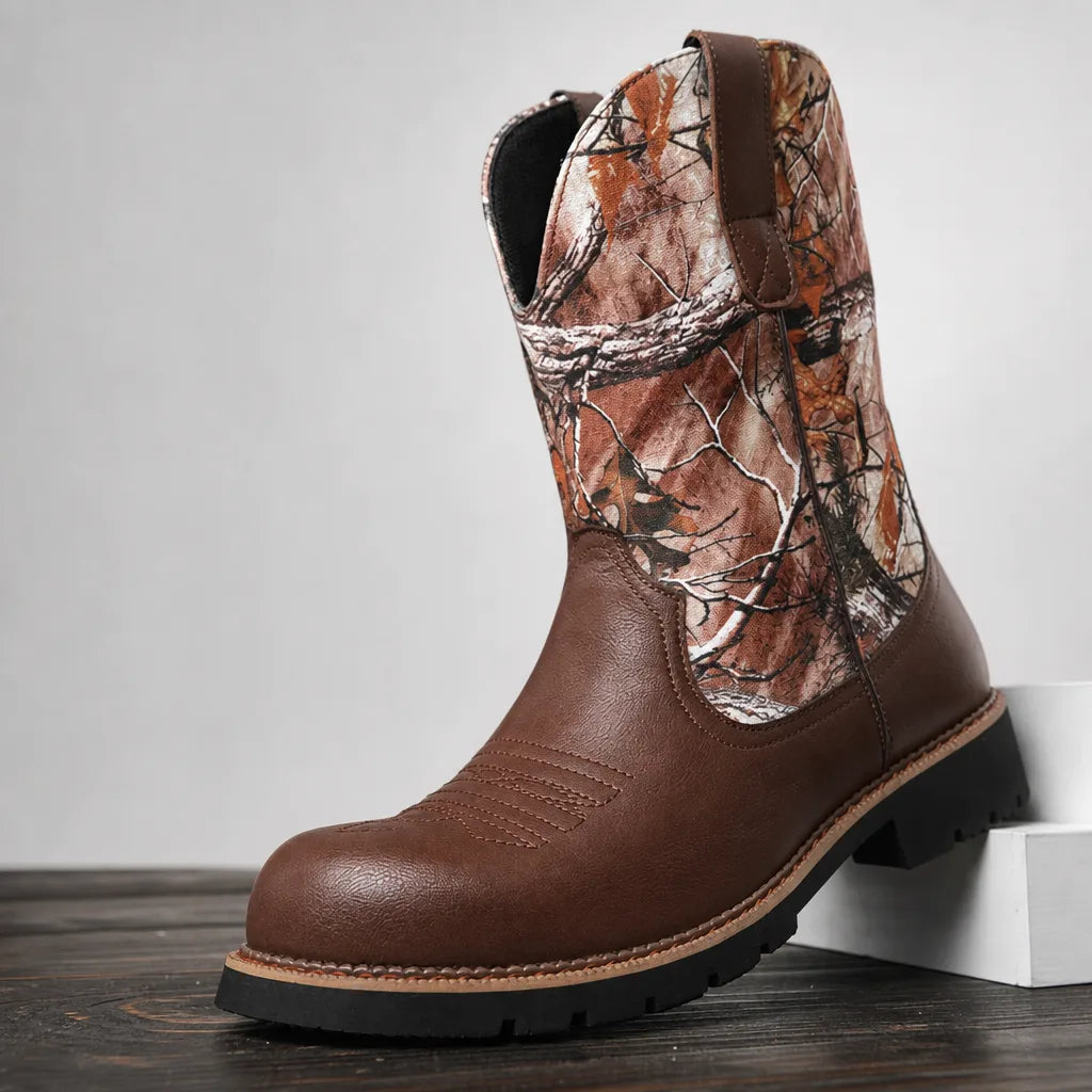 Cormac | Men's Fall Cowboy Boots