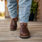 Cormac | Men's Fall Cowboy Boots