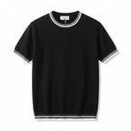 Creighton Knit T-Shirt