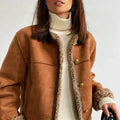 Audrey | Classic Elegance Jacket