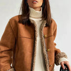 Audrey | Classic Elegance Jacket