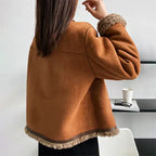 Audrey | Classic Elegance Jacket