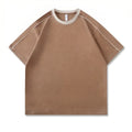 Dawson Essential Raglan Tee