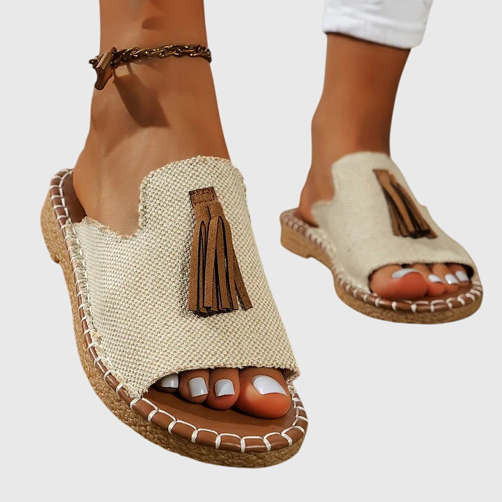 Orthopedic Sandals