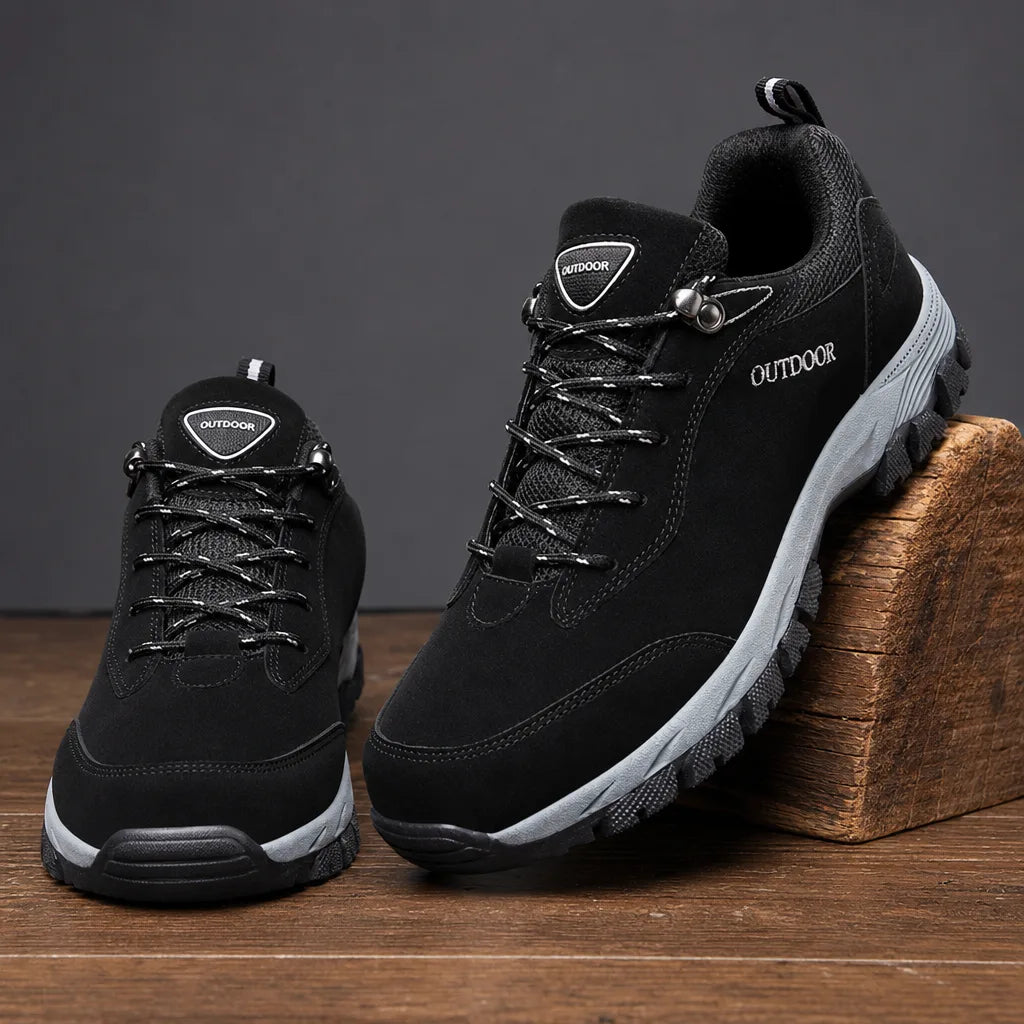 men's Hiking Trail Boots