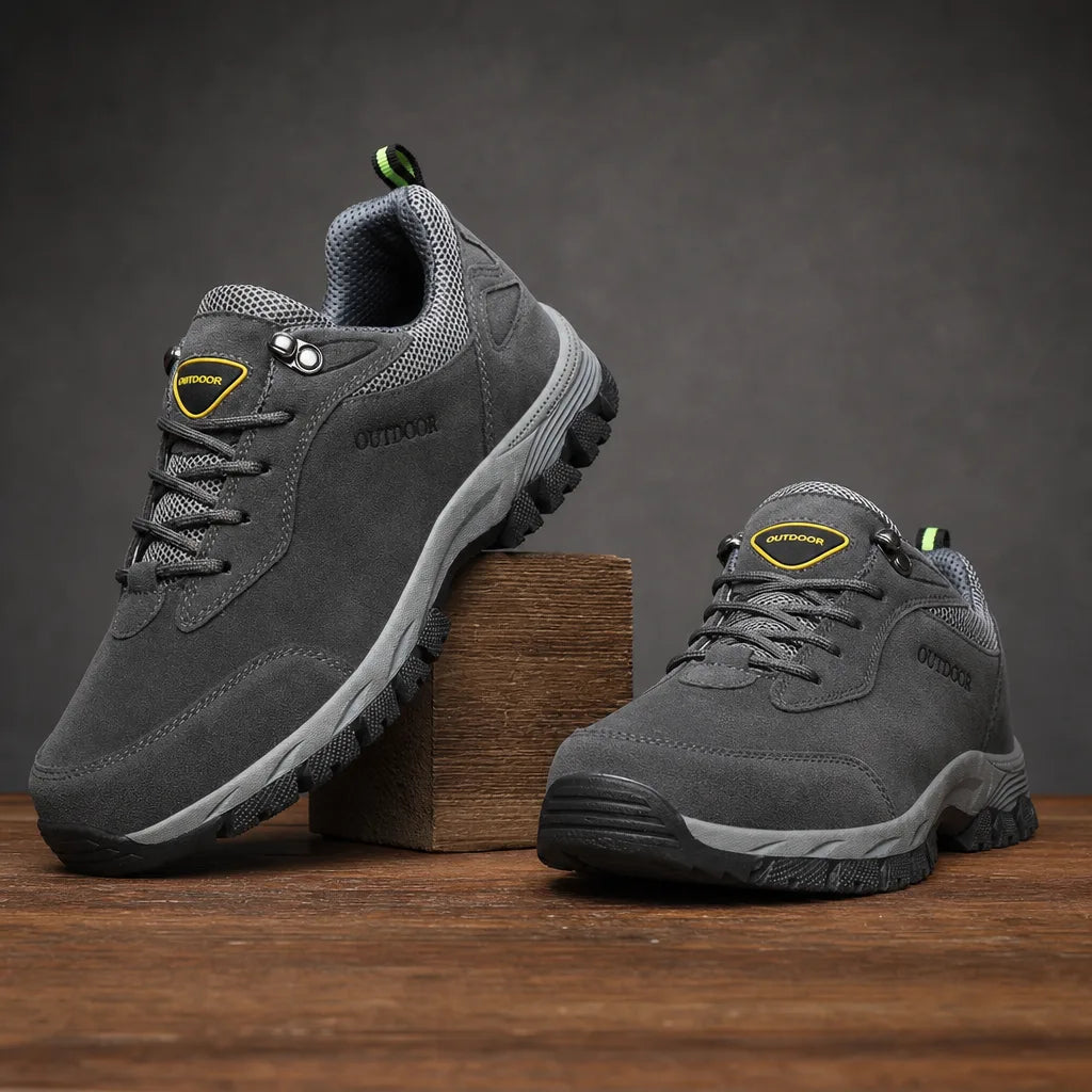 men's Hiking Trail Boots