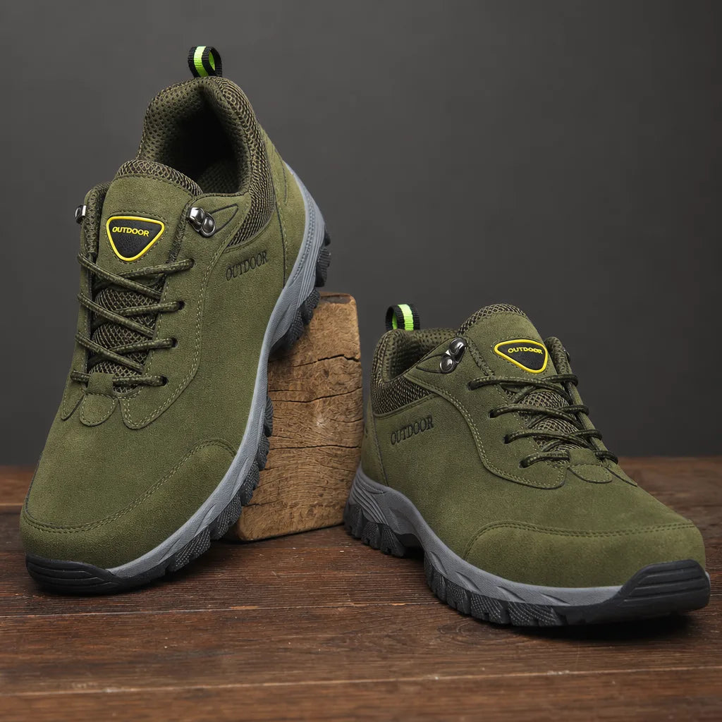 men's Hiking Trail Boots