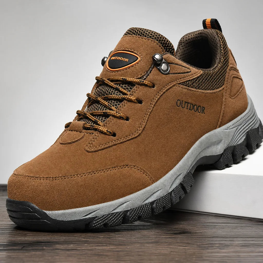 Denham | men's Hiking Trail Boots