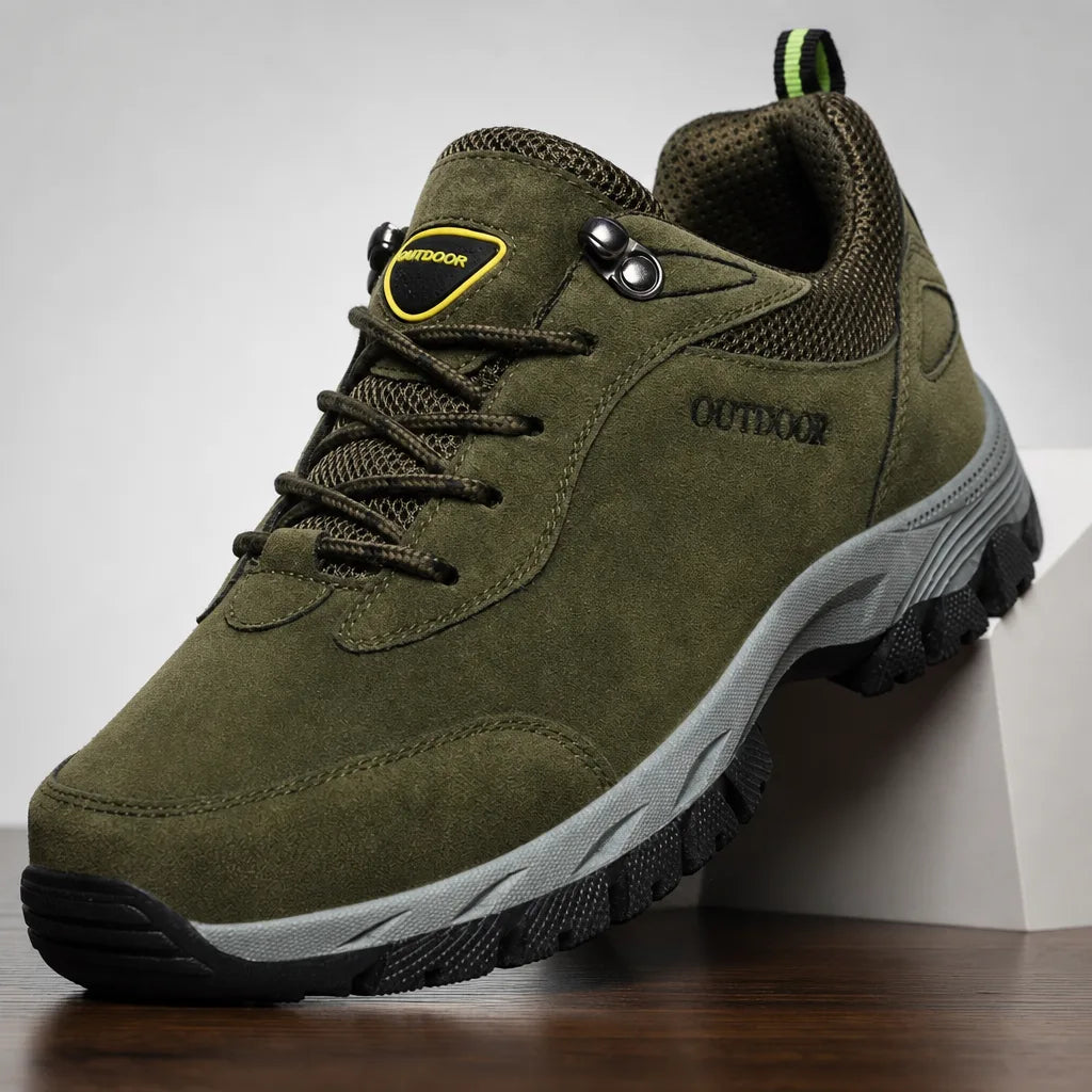 Denham | men's Hiking Trail Boots