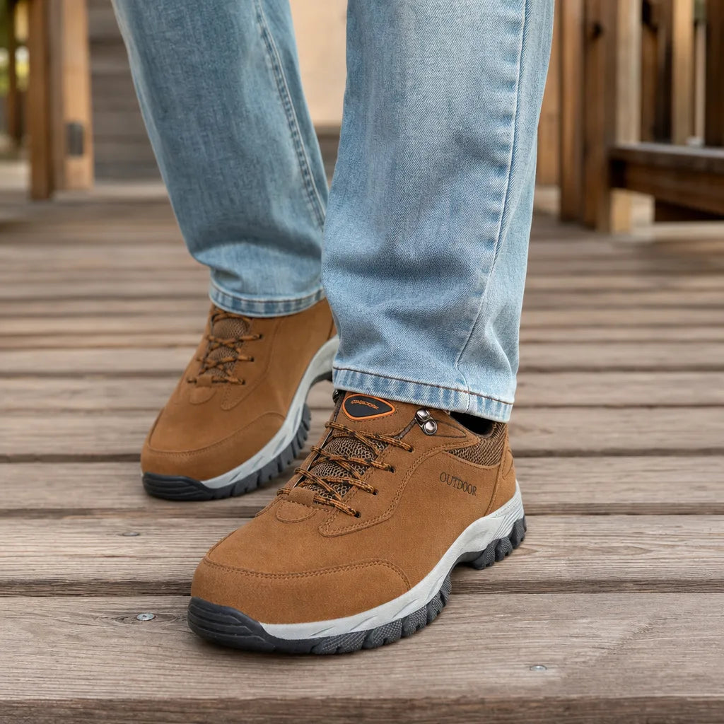 Denham | men's Hiking Trail Boots