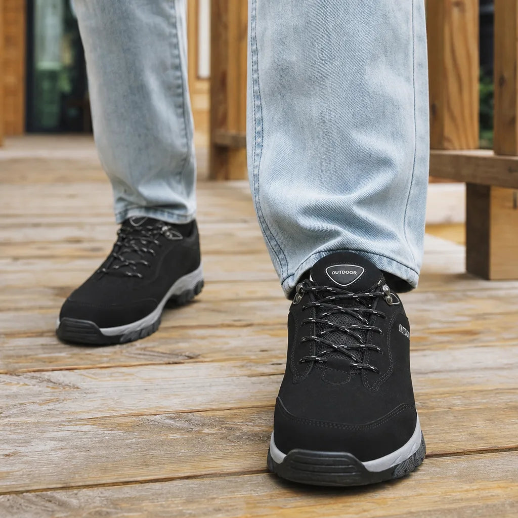 Denham | men's Hiking Trail Boots