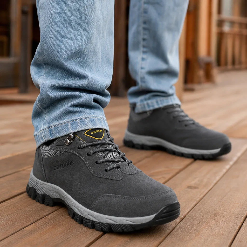 Denham | men's Hiking Trail Boots