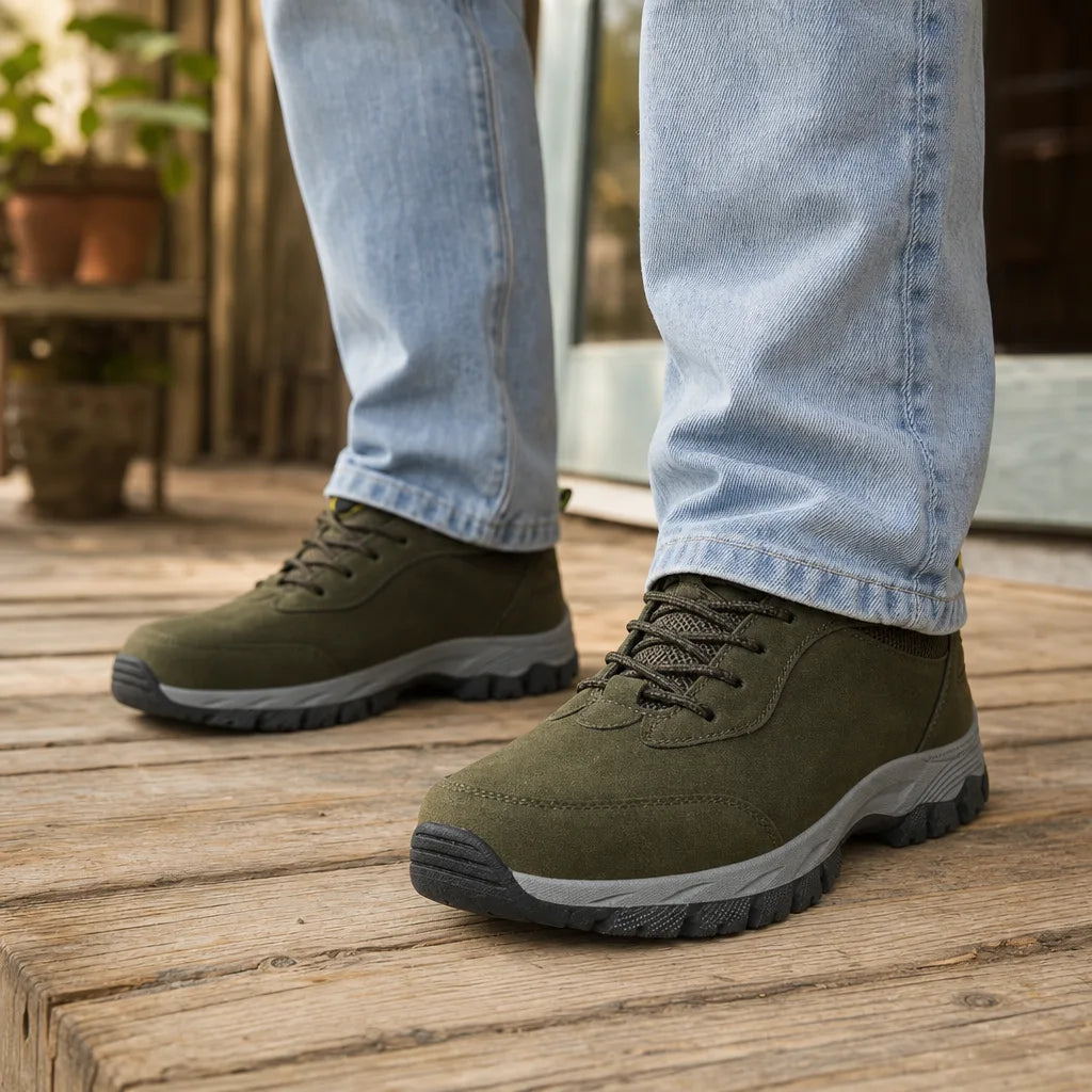 Denham | men's Hiking Trail Boots