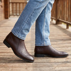 Desmond | men's Fall Low-Cut Boots