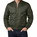 Desmond | Men's MA-1 Bomber Jacket