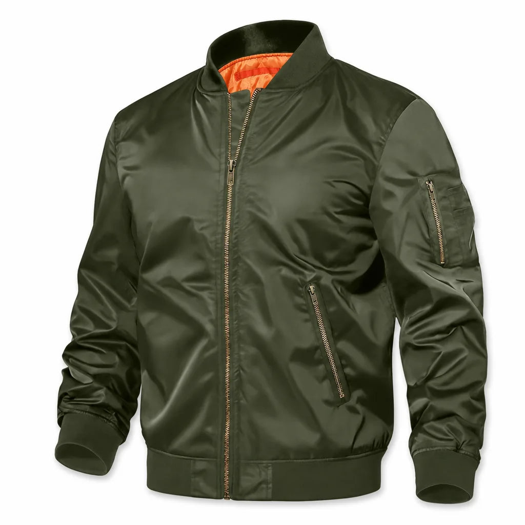 Desmond | Men's MA-1 Bomber Jacket