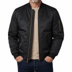 Desmond | Men's MA-1 Bomber Jacket