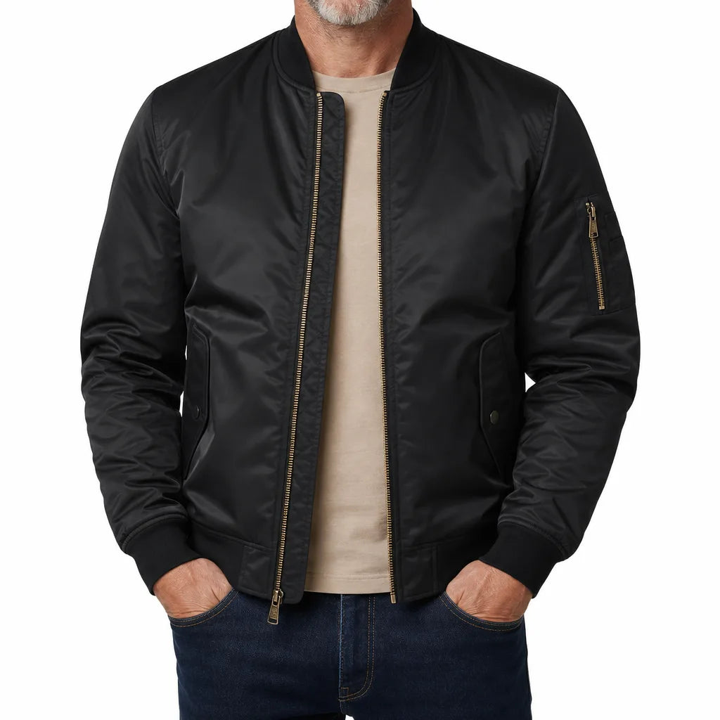 Desmond | Men's MA-1 Bomber Jacket