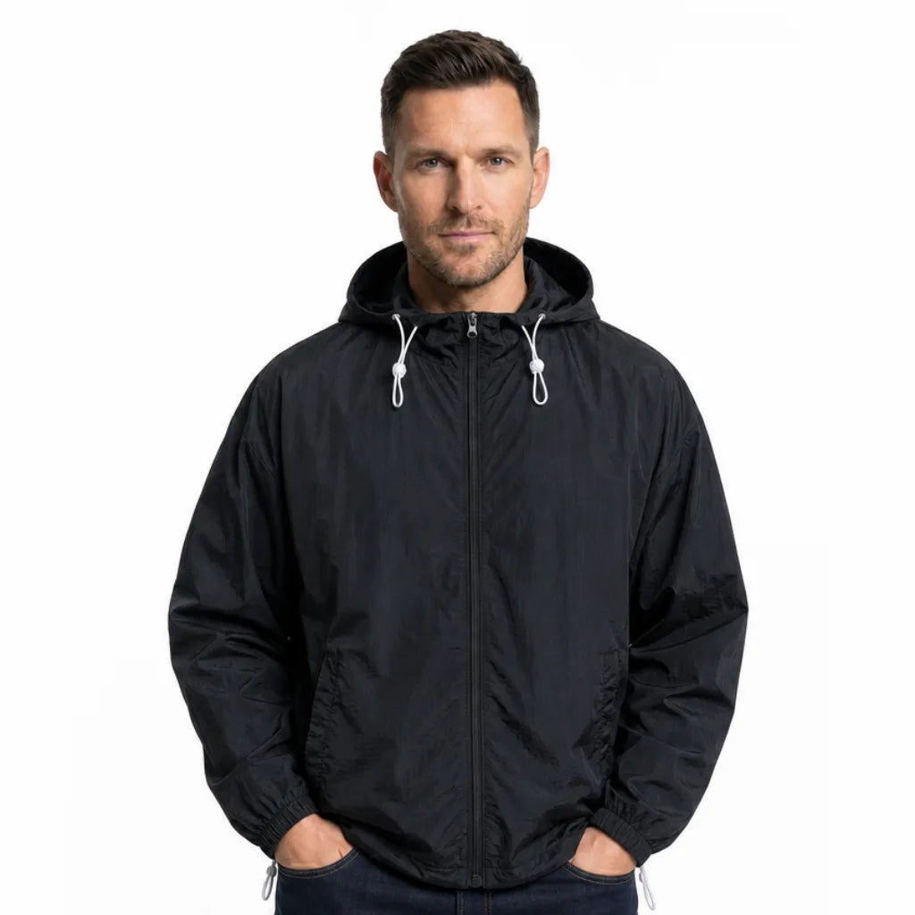 Diego | Men's Waterproof Jacket