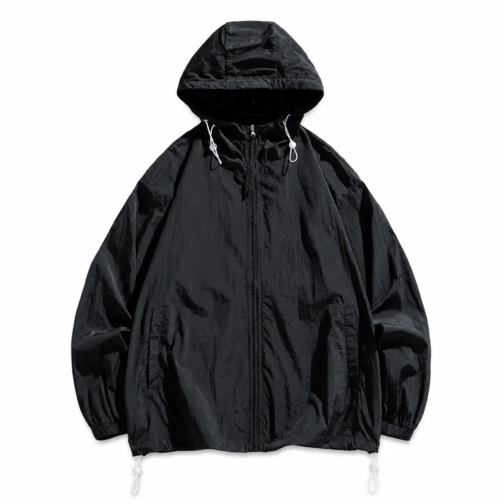 Men's Waterproof Jacket