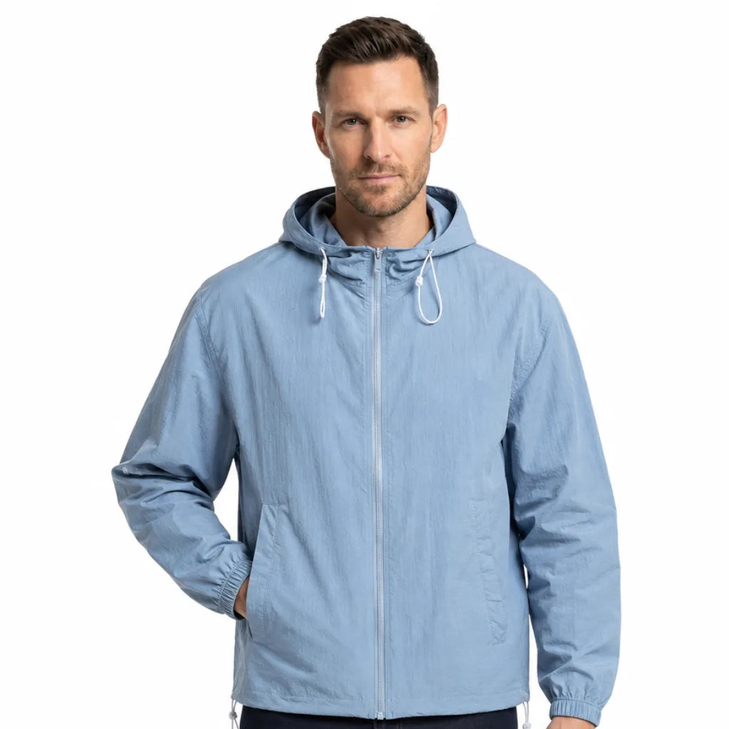 Diego | Men's Waterproof Jacket
