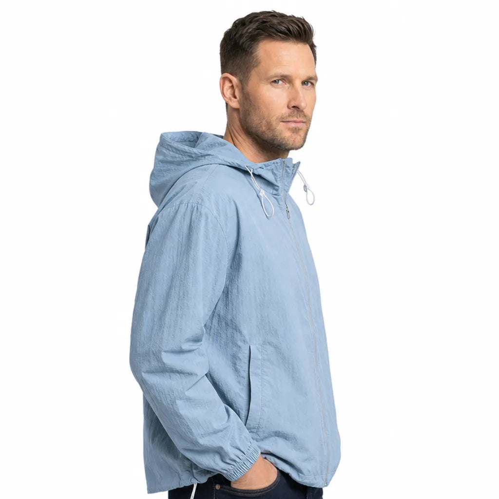 Diego | Men's Waterproof Jacket