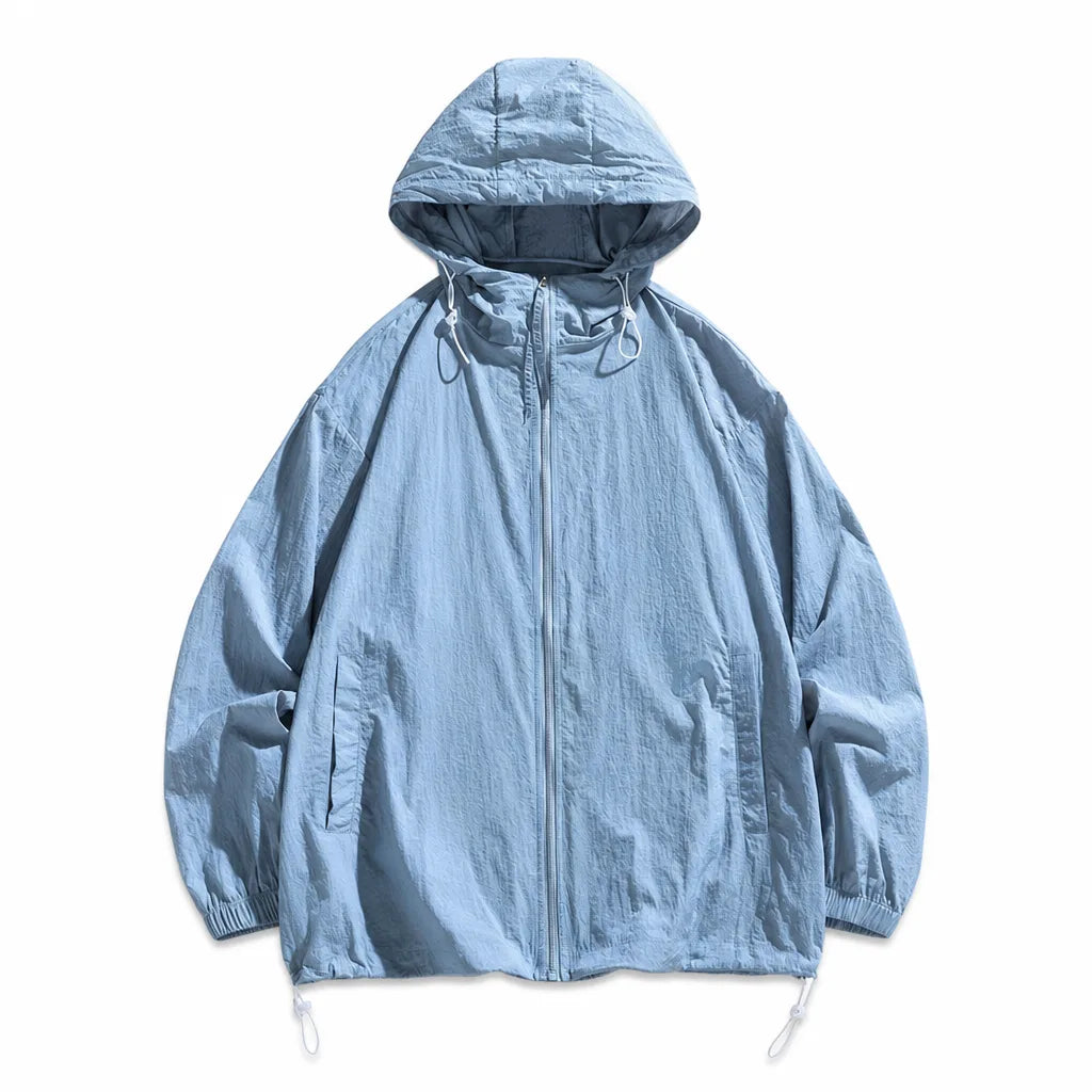 Diego | Men's Waterproof Jacket