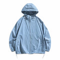 Diego | Men's Waterproof Jacket